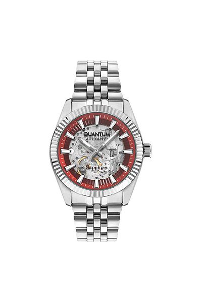 Quantum Qmg1092.380 Automatic Wristwatch