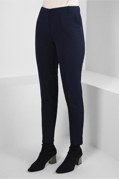 Alvina HIGH WAIST PANT 70618