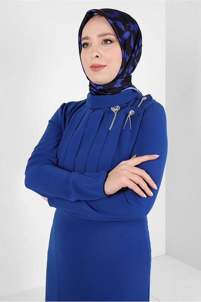 Alvina ΦΟΥΝΤΟΥΡΑ ALVİNA ΜΕ ΣΧΕΔΙΟ 8409