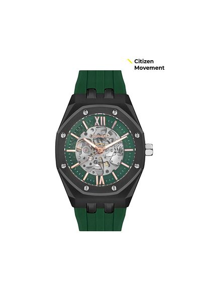 Quantum Qmg1074.675 Men's Wristwatch