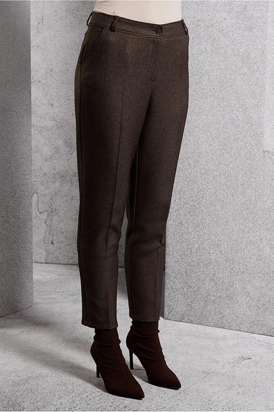 Alvina Sharp Leg Pants 70807