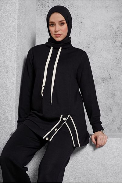 Alvina 45055 Set pantaloni de trening model