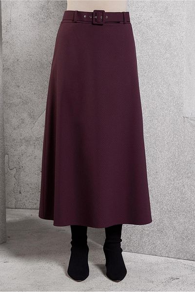Alvina 60628 Μοντέλο Αριθμός Ζώνη Φούστα