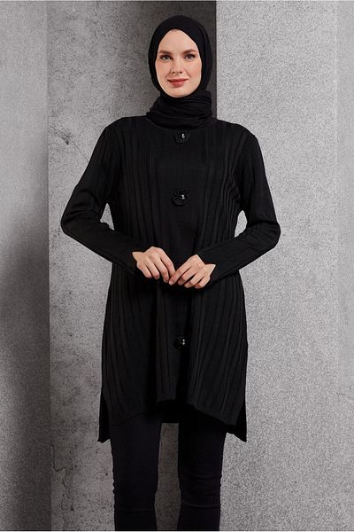 Alvina Knitwear Tunic 44961 - Stylish and Comfortable Design