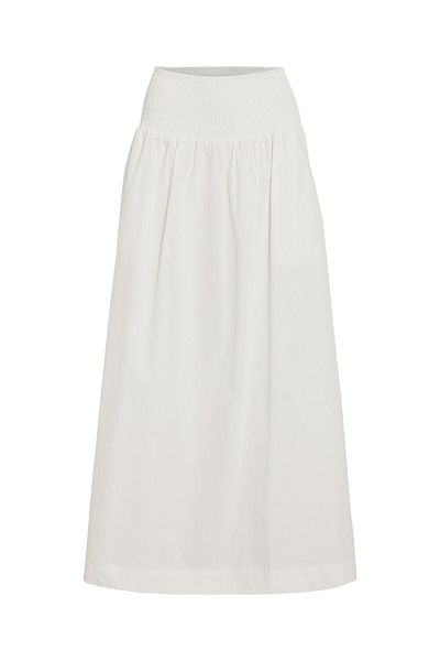 VILA Maxirock High Waist