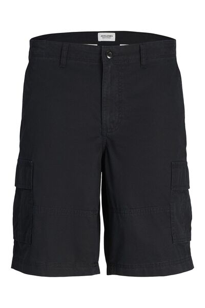 Jack & Jones Erkek Regular Fit Kargo Sort - Zeus