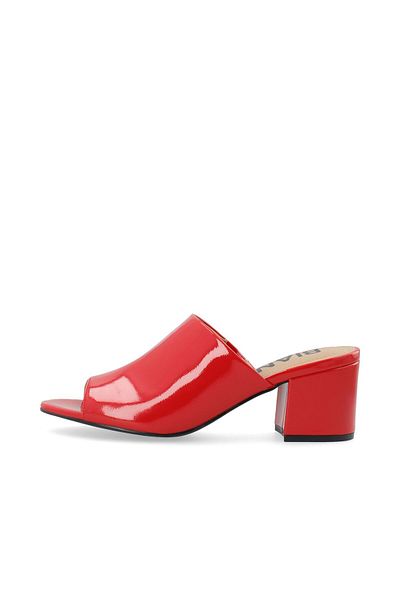 Bianco Mules BIACATE