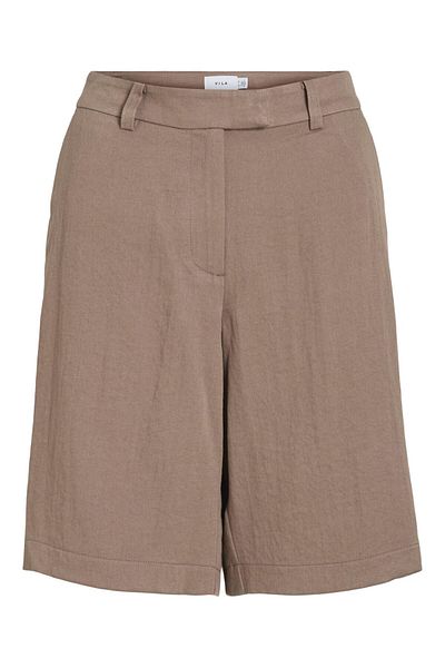 VILA Shorts Elegante