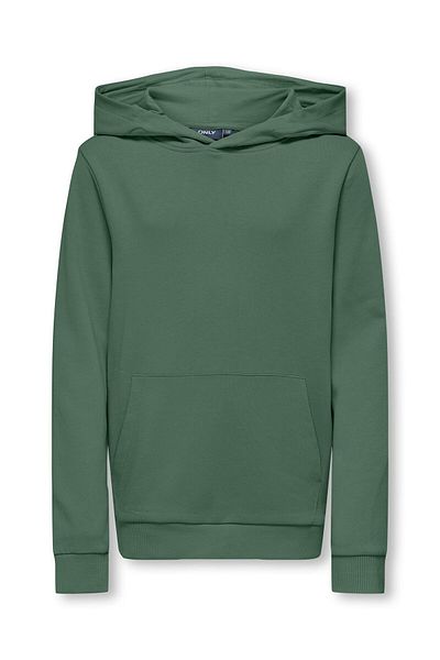 Kids Only Kapuzenpullover KOBLASSI Sweatshirt