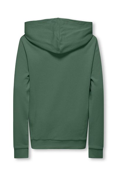 Kids Only Kapuzenpullover KOBLASSI Sweatshirt