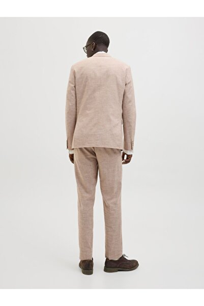 Jack & Jones Premium Einreihiger Blazer und Hose JPRRIVIERA Slim Fit Anzug