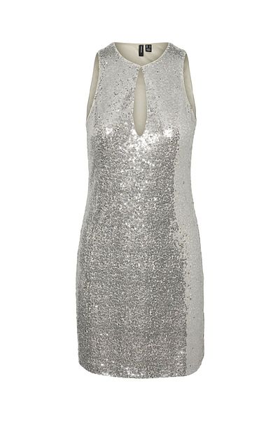 Vero Moda Kleid VMKAJE Kurzes Kleid