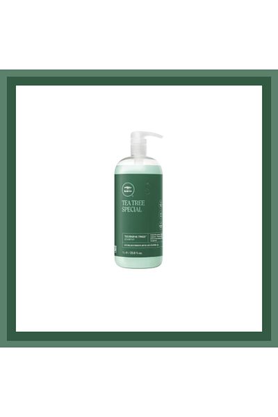 Paul Mitchell Tea Tree Special Shampoo 1000ml