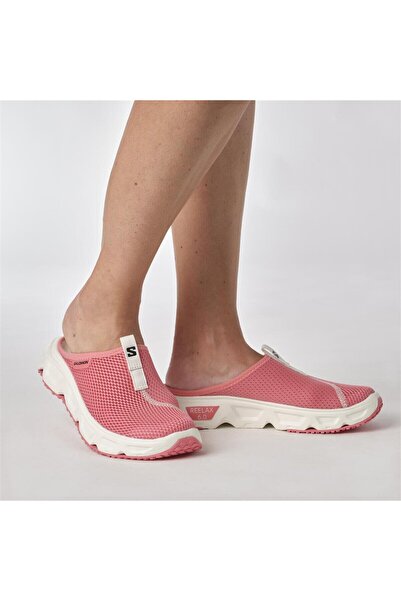 Salomon REELAX SLIDE 6.0 Kadın Terlik Tea Rose L47206400