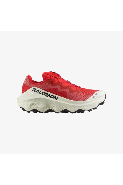 Salomon S/LAB ULTRA GLIDE Unisex Koşu Ayakkabısı Fiery Red L47701200