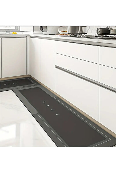 Birdoludukkan 40*120 Large Size - Ψηλό χαλάκι πόρτας με απορροφητικό νερό και αντιολισθητική βάση