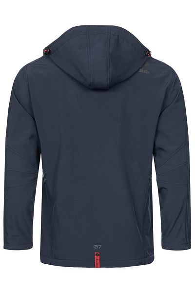 Arctic Seven Herren Softshell Jacke As088