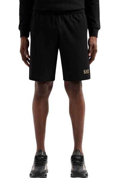 Emporio Armani Short Emporio Armani EA7 Core Identity Bermuda - PJVRZ-8NPS65-0208