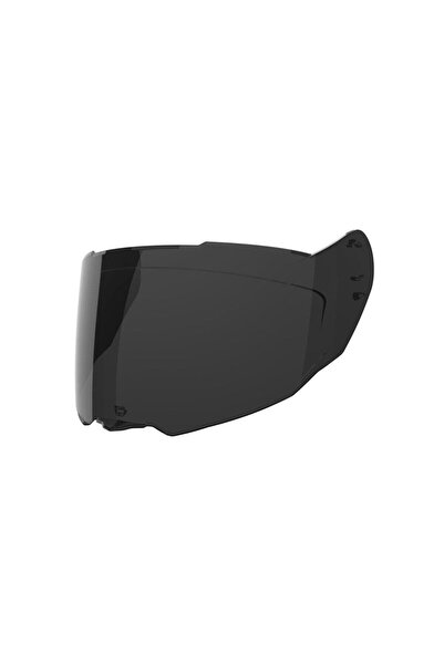 Nexx Sx.100 - Sx.100R Kask Cami Siyah