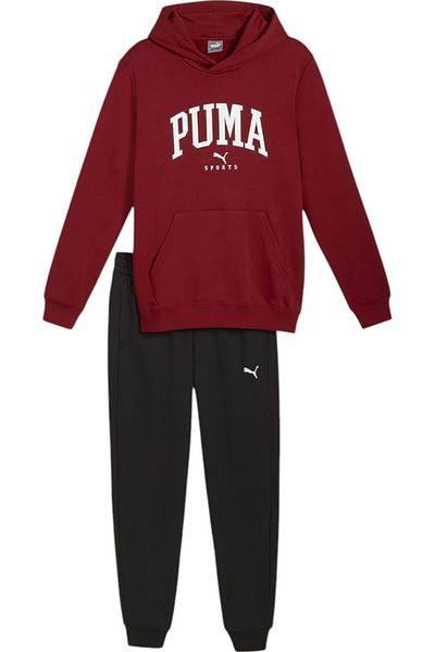 Puma Trening PUMA Squad Hood - 681901-13