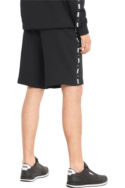 Puma Short PUMA Essentials+ Tape 9 - 847387-01