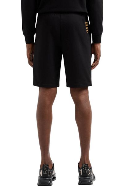 Emporio Armani Short Emporio Armani EA7 Core Identity Bermuda - PJVRZ-8NPS65-0208