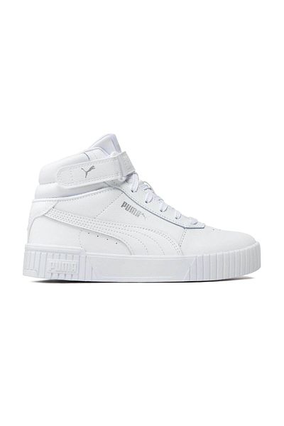 Puma PUMA Carina 2.0 Mid Jr - 387376-02