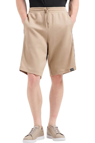 Emporio Armani Short Emporio Armani EA7 Train Graphic Bermuda - AF12660-7M000217-U6155