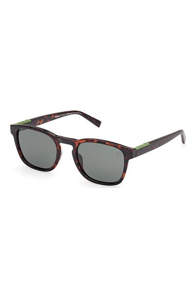 Timberland Tb00007 52R 52 Polarized Sun Glasses