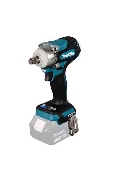 Makita Makita DTW300 Cordless Impact Wrench, Brushless Motor, 4 Modes, 18V,1/2 inch, 330Nm, 1.1kg