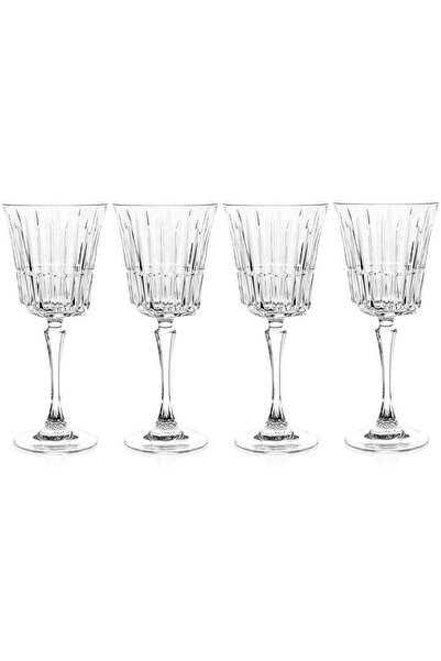 Mikasa Moor RG COSMOS 4'LÜ KIRMIZI ŞARAP BARDAĞI SETİ 30 CC