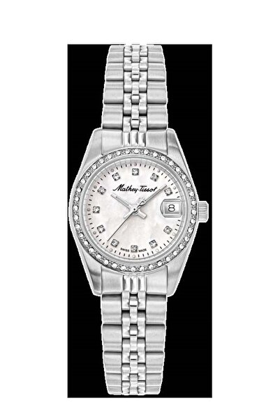 Mathey-Tissot MATHEY TİSSOT