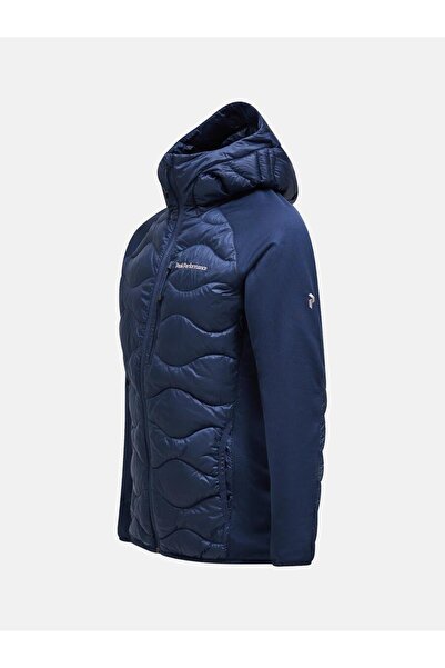 Peak Performance G79444020 m Helium down Hybrid Men's Outdoor Jacket
