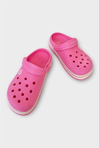 Liger ΡΟΖ Παιδικές Παντόφλες - Κήπος, Παραλία, Παραλία και Πισίνα