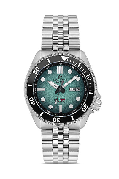 Momentus Men's Wrist Watch S.Tm352T-10Ss