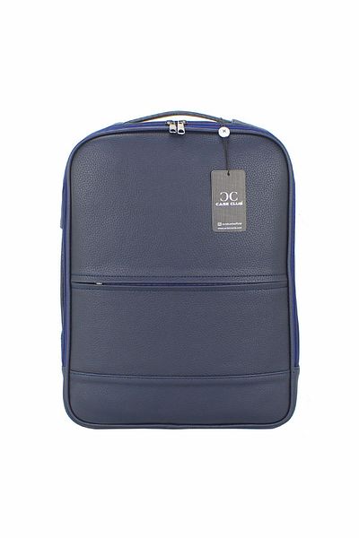SYM SARAÇ 15.6" -16" inch Laptop Briefcase Organized Interior Compartment with Backpack Usage Feature