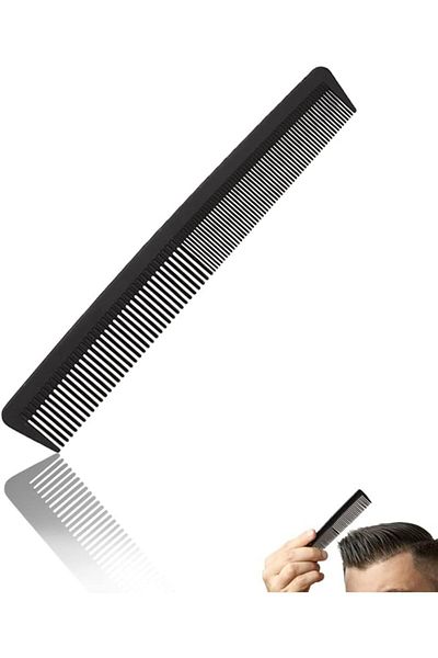 Bundera Barber Comb - Thin Comb