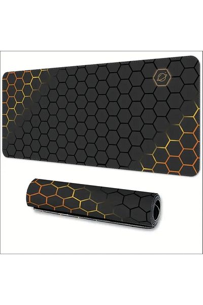 sgeteknoloji 70X30 CM ESPORTS ΘΕΜΑΤΙΚΟ ΚΟΧΛΙΑΣ ΑΝΤΙΟΛΙΣΘΗΤΙΚΗ ΒΑΣΗ SPEED SURFACE GAMER MOUSE PAD GAMING