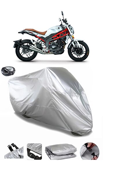 MotoLion حقيبة ظهر Rks Rosewood 50 سميكة للغاية مقاومة للماء للدراجات النارية...