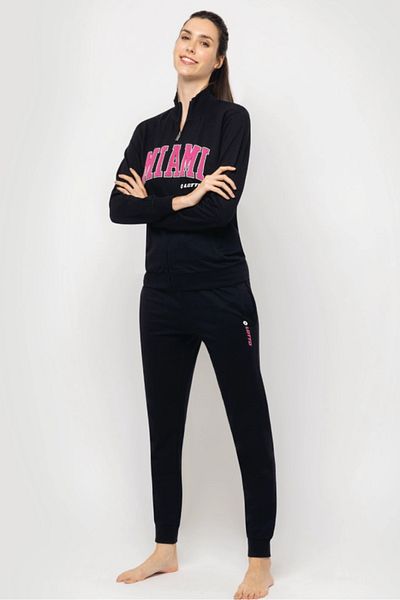 Lotto Women's tracksuit Lotto LA5010