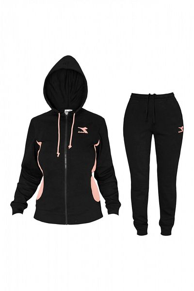 Diadora Diadora women's tracksuit 102179378