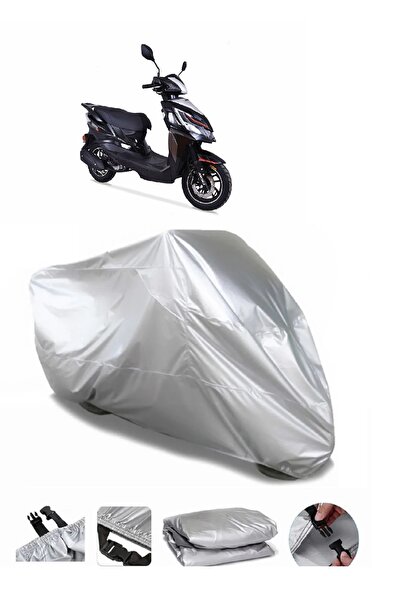 MotoLion Arora Verano Ar 125-25 Ultra Thick Waterproof Motorcycle Tarpaulin R...
