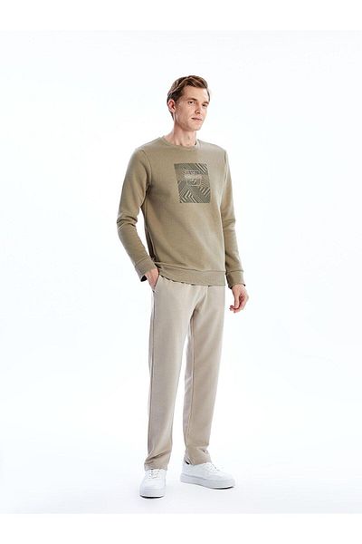 LC Waikiki Ανδρικά φούτερ LCWAIKIKI Classic Standard Fit