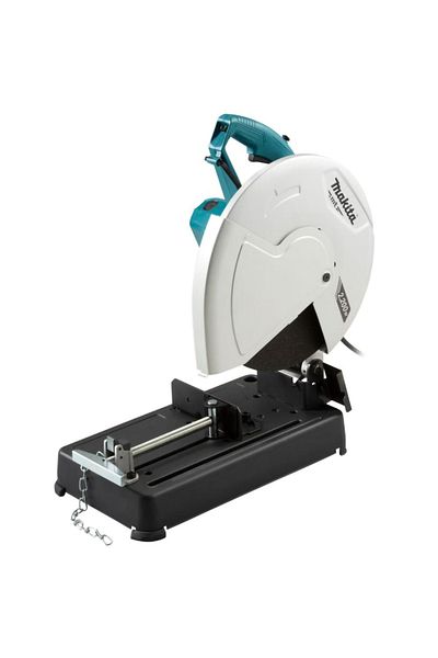 Makita M2403B Portable Metal Saw, Blade 355mm, 2200W, 3800rpm, 14.3kg