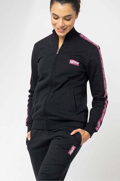 Lotto Women's tracksuit Lotto LA6065