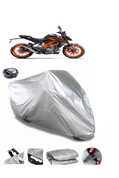 MotoLion حقيبة ظهر من القماش المشمع للدراجات النارية سميكة للغاية ومقاومة للم...