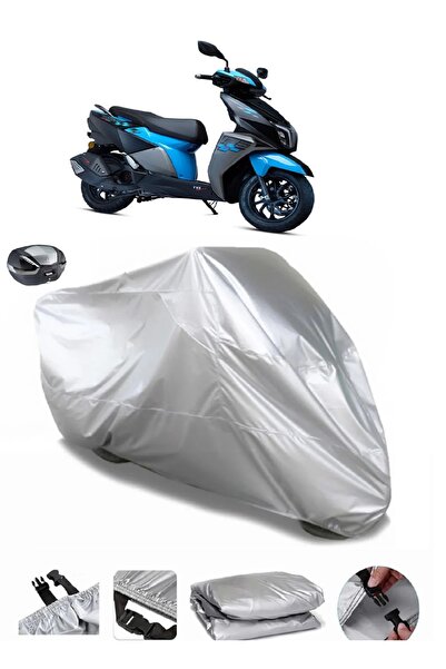 MotoLion حقيبة ظهر من القماش المشمع للدراجات النارية سميكة للغاية ومقاومة للم...