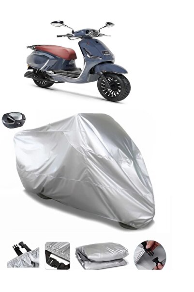 MotoLion حقيبة ظهر Rks Cityblade سميكة للغاية مقاومة للماء للدراجات النارية م...