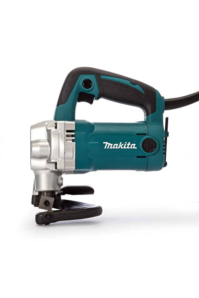 Makita Makita JS3201 Metal Shearing Machine, For Steel, Aluminum, 710W, 1600 ...