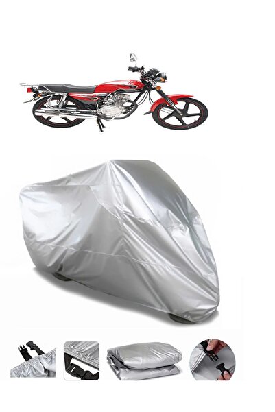 MotoLion محرك فولاذي CK100-3 رياضي سميك للغاية مقاوم للماء للدراجة النارية حق...